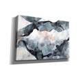 thumbnail image 2 of Epic Graffiti'Abstract River' by Christov Art, Giclee Canvas Wall Art, 26"x18", 2 of 2