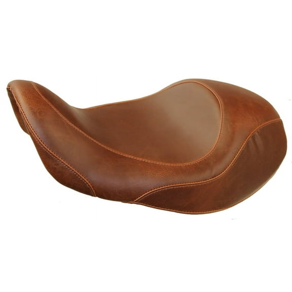 Brown Wide Tripper Forward Solo Seat