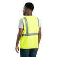 thumbnail image 2 of Hi Vis Class 2 Economy Mesh Vest, 2 of 3