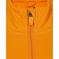 thumbnail image 6 of McLaren F1 Women's Team Softshell Jacket, 6 of 6