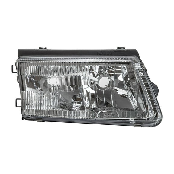 TYC 20-5763-01 Right Headlight Assembly for Volkswagen Jetta, Passat VW2503112