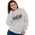 thumbnail image 4 of Need for Speed Car Racing Fanatic Sweatshirt for Men or Women Brisco Brands M, 4 of 6