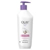 Olay Quench Cooling White Strawberry & Mint Body Lotion, 11.8 fl oz