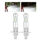 thumbnail image 1 of Bulbas de Faros, 6000k Paquete de Faro de Automóvil Extremadamete Brillante de 2 para Luz de Conducto Diurna, 1 of 7