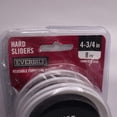 thumbnail image 4 of Everbilt Round Furniture Moving Hard Sliders - 4-3/4" (8 Pack) Move up to 1000 Lbs., 4 of 5