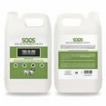 thumbnail image 2 of Natural Dead Sea Two-In-One Pet Shampoo & Conditioner For Dogs & Cats - Soos Pets, 2 of 8