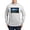 Ash Gray, variant on CafePress - Nature Photography Mountains Landscape Art - Unisex Cotton Long Sleeve T-Shirt