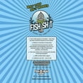 thumbnail image 3 of Fish Head Farms Soil Conditioner - Organic Fertilizer for Increased Yield and Flavor - Plant Fertilizer, Plant Nutrients for Soil, Hydroponic Farming - Garden Fertilizer - 120 Millimeter, 3 of 9