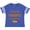 Football Blue and White, variant on Inktastic Best Grandpas Make Pancakes Boys Toddler T-Shirt