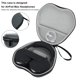 thumbnail image 2 of Estuche de viaje XCF compatible con Airpods Max Color Gris, 2 of 4