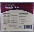 thumbnail image 2 of The Talleys Trio Volume 2 Daywind Christian Karaoke Style NEW CD+G 6 Songs, 2 of 2