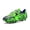 Green, variant on YOURDIARY Boys Soccer Cleats Kids Girls FG/AG Soccer Athletics Sport Shoes Training Shoes Teenager Indoor Outdoor Football Shoes Sneakers for Unisex