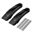 thumbnail image 4 of guard, guard, Against Splashing Water guard ,Universal Widen flap Mountain Bike ,Direct Replaces ,Accessories ,Durable Spare Parts 2 Pack, 4 of 7
