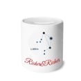 thumbnail image 1 of Libra Constellation Sign Zodiac Rich and Rich Bank Saving Box Coin, 1 of 1