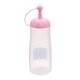 thumbnail image 1 of unbranded Salad Squeeze Bottle Y Para Vinagres Y Salsas Con Anti Pérdida, 1 of 4