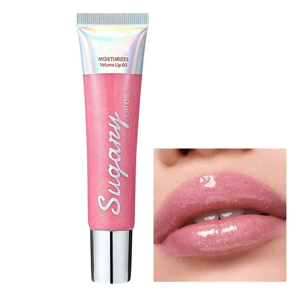 Kissably Soft: Selling Moisturizing Lip Gloss with Irresistible Colors – Your Beauty Game Today!