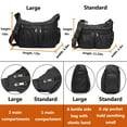 thumbnail image 3 of Bolso de hombro VOLGANIK ROCK bandolera impermeable, 3 of 6