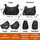 thumbnail image 3 of Bolso de hombro VOLGANIK ROCK bandolera impermeable, 3 of 6