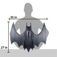 thumbnail image 4 of Batwing (The Flash Movie) Gold Label Vehicle McFarlane, 4 of 7