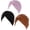 3 Pcs-set E, variant on Womens Stretch Turbans Hat Headwraps Chemo Cap Cancer Head Cover Wraps