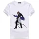 thumbnail image 1 of Playera Camiseta Iori Yagami Envio Gratis Tallas Unisex Moda, 1 of 5