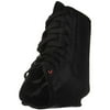 McDavid Lightweight Laced Ankle Brace (199T) - Small (Black)