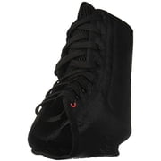 McDavid Lightweight Laced Ankle Brace (199T) - Small (Black)
