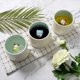 thumbnail image 5 of Taza de café 3D, taza interior de vaca bebé, las mejores tazas de cacao, tazas para parejas (vaca blanca), 5 of 5