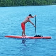 thumbnail image 3 of Rave Sports Touring SUP TS126 Stand Up Paddle Board, 3 of 5