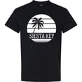 thumbnail image 3 of Inktastic Siesta Key Florida Beach Trip T-Shirt, 3 of 5