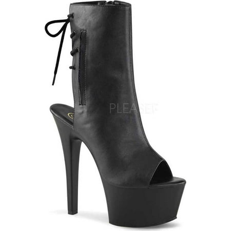 

Women s Pleaser Aspire 1018 Ankle Boot