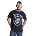 thumbnail image 1 of Slayer - Camiseta Slayders para Adultos Unisex (Negro), 1 of 2