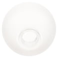 thumbnail image 3 of Glass Globe Lamp Shade Replacement Lamp Shade Pendant Light Glass Globe, 3 of 5