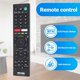 thumbnail image 5 of Replacement Remote Control RMT-TZ300A for Sony TV RMF-TX200P RMF-TX200E RMF-TX200U RMF-TX200A RMT-TZ, 5 of 5