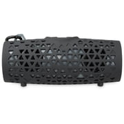 iLive Waterproof Portable BluetoothWireless Speaker, ISBW337B, Black