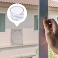 thumbnail image 3 of 1 Roll Window Screen Repair Tape Self Adhesive Window Screen Mesh Repair Tape, 3 of 9
