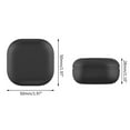thumbnail image 2 of LLC 适用Samsung Galaxy Buds2 Pro 无线蓝牙耳机充电盒支持无线充电（带内置电池发货）, 2 of 5