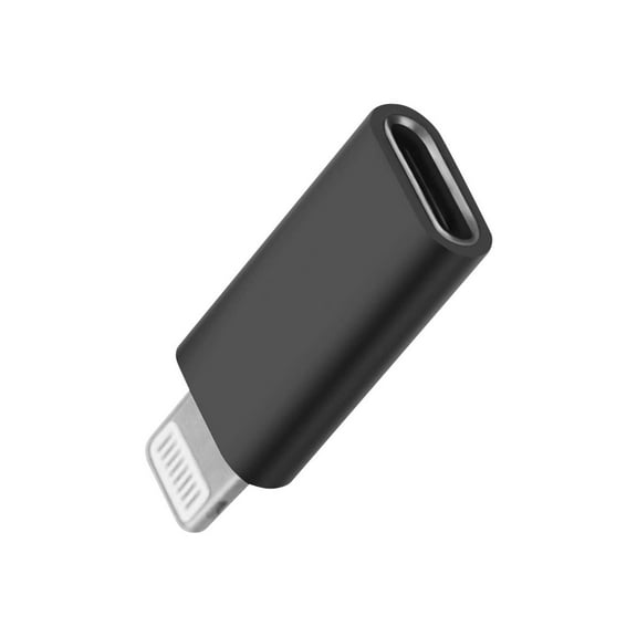 Lightning Usb C Adapter