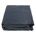 thumbnail image 1 of Round Pool Cover, Cold Resistant Pool Cover Superior Strength UV Resistant Cover with Winch Cable for Above Ground Pool, 1 of 7