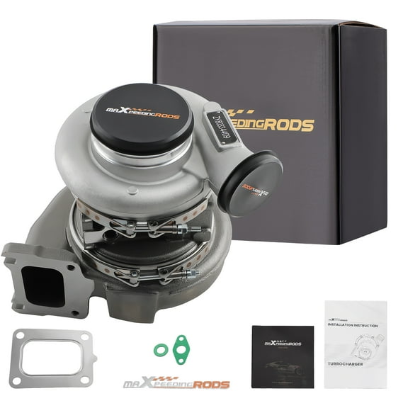 Maxpeedingrods HE400VG Turbo for Volvo D13 Mack MP8 13.0L Cummins MD13 2008-15 HE451VE 3779287