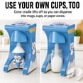 thumbnail image 5 of Electric Snow Cone Machine for Kids and Home Bestseling, 5 of 6