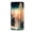 Winter Pine, variant on For Motorola Moto G Stylus 5G 2025 Phone Case Cover with Tempered Glass Screen Protector, by OneToughShield - Melting Clock