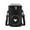 Black, variant on Guanhe Insulated Cooler Travel Case Portable Travel Bag Lunch Cooler Bag for Men Work Camping Beach Soft Leakproof Lunch Bag Box
