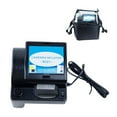 thumbnail image 2 of Electric Air Inflator Balloon Pump Inflator 550W Machine B321 For Wedding Decoration Foil And Latex Balloons, 2 of 7