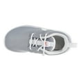thumbnail image 5 of Kids Nike Roshe One PS Wolf Grey White Safety Orange 749427-038, 5 of 6