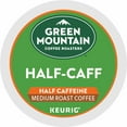 thumbnail image 5 of Green Mountain Coffee Roasters Half Caff Medium Roast K-Cup Coffee Pods 10 ct, 5 of 5