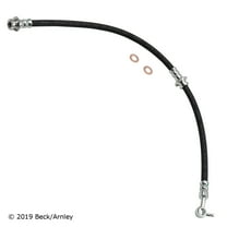 BeckArnley 073-2083 Brake Hose