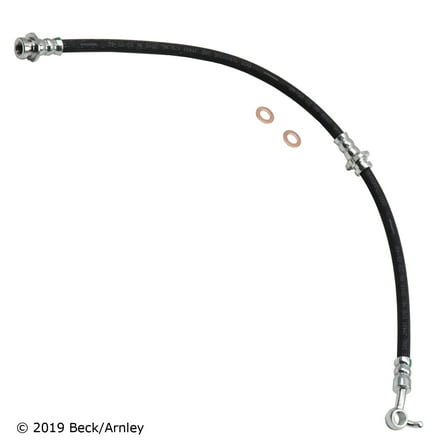 BeckArnley 073-2083 Brake Hose
