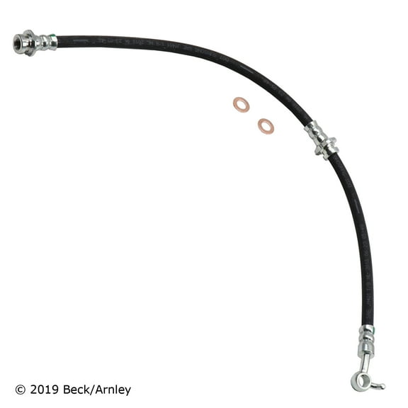 BeckArnley 073-2083 Brake Hose