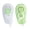 Green, variant on Ergonomic Design Correction Tape Design With Beiges Concealed Smooth Tape For Comfortable Friendly Use Portable Size